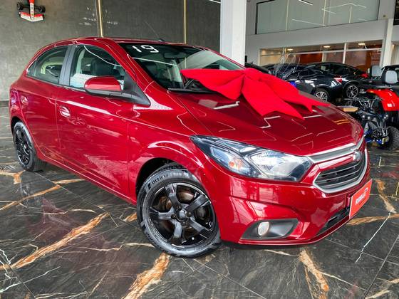 CHEVROLET ONIX 1.0 MPFI LT 8V FLEX 4P MANUAL CHEVROLET ONIX 1.0 MPFI LT 8V FLEX 4P MANUAL